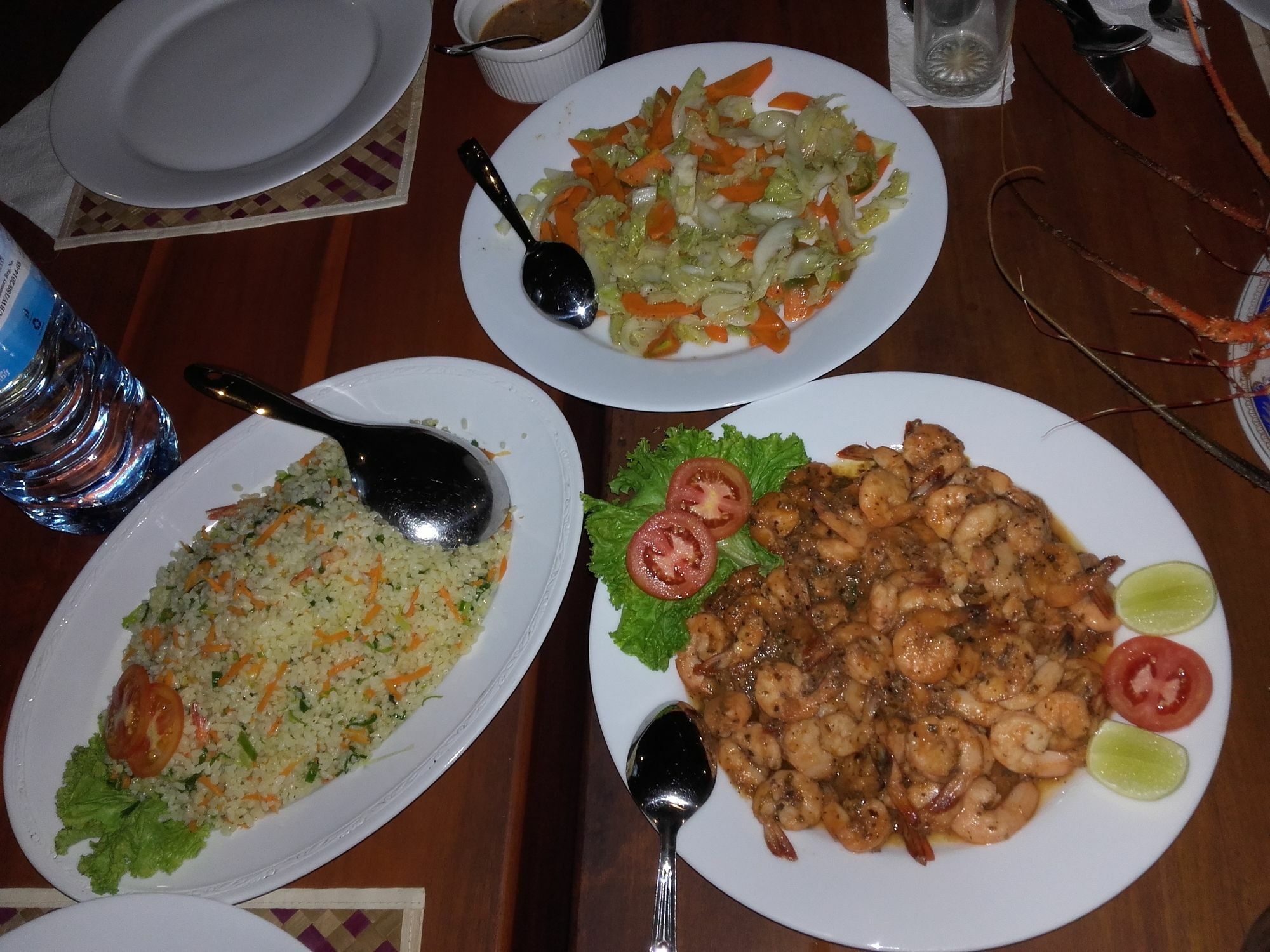 Chillenjoy Cabanas & Restaurant Tangalle Exterior photo
